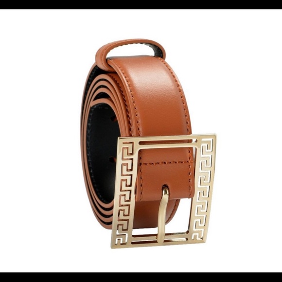 Versace belt - Picture 2 of 3